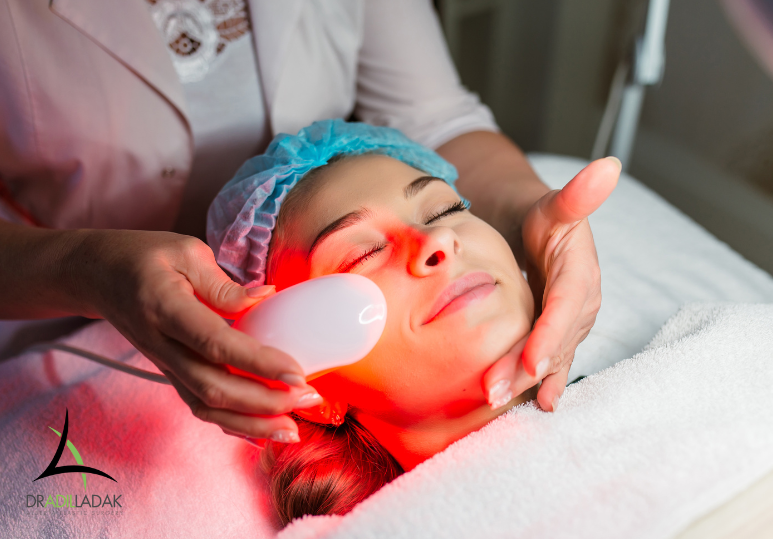Struggling with Aging? Edmonton Skin Treatments that Deliver Results